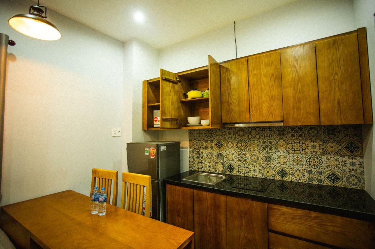 De La Casa Căn hộ *